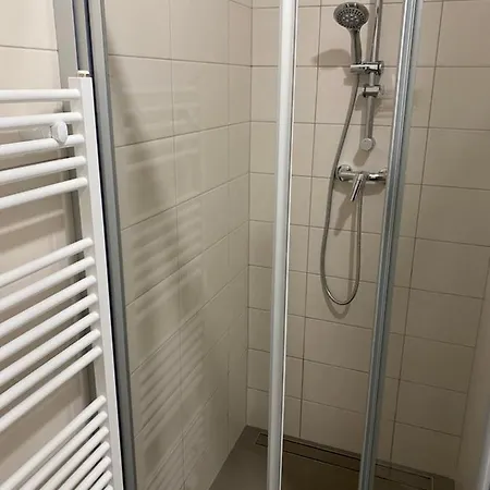 šantovka Apartmán Olomouc
