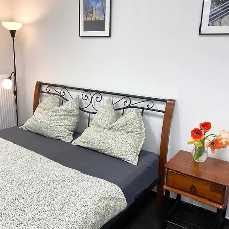 Apartment Santovka *