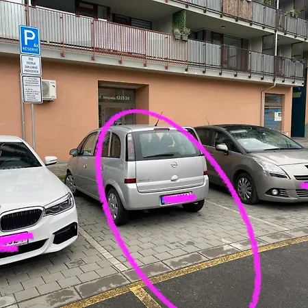 šantovka *