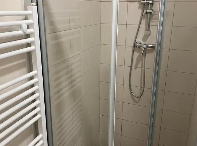 Santovka Appartement Olomouc