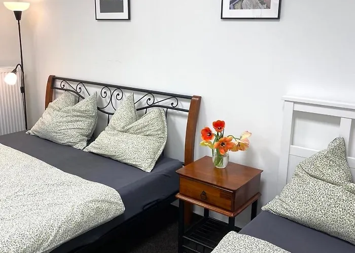 Santovka Appartement
